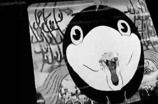 Silly Symphony E009 - The Frolicking Fish