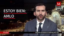 Milenio Noticias, con Alejandro Domínguez, 26 de abril de 2023