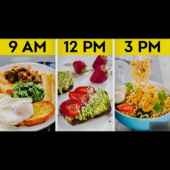 Super Quick Recipes For Your Busiest Days || 5-Minute Breakfast Recipes!