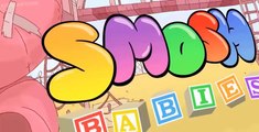 Smosh Babies E015 - THE BABY SITTER