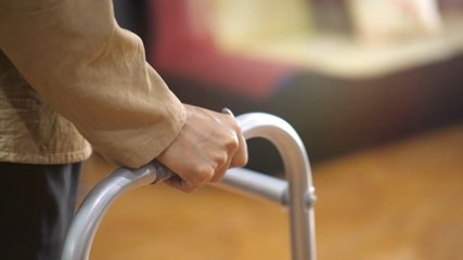 91-year-old can retire thanks to fundraising campaign