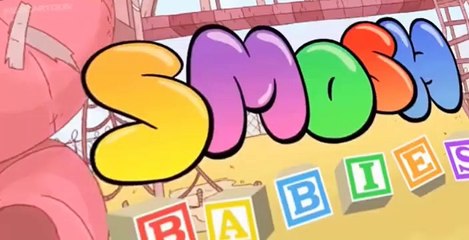 Smosh Babies E019 - THE EVIL TOILET