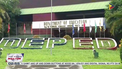 MMC, pag-uusapan na i-regulate ang mga negosyo na malakas kumonsumo ng tubig ngayong tag-init