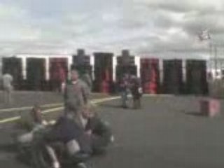 Recrea circus_acolytes st brieux teknoz 2007