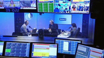 Un projet de loi sur le numérique et un documentaire évènement de Netflix sur le Tour de France