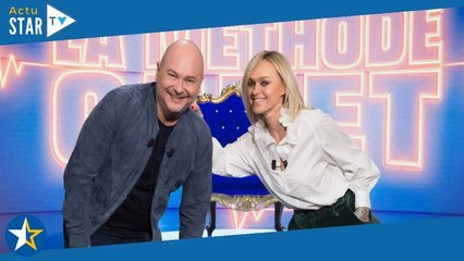 Cauet : "Je n'ai pas eu de réponse de TF1 et de NRJ 12 pour fêter les 20 ans de La Méthode Cauet"