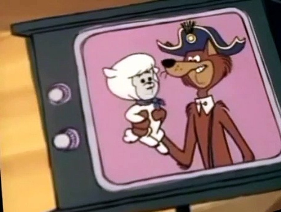 It's The Wolf It’s The Wolf S01 E003 When My Sheep Comes In