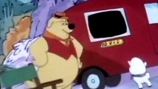 It's The Wolf It’s The Wolf S01 E006 Super Sheep Sitting Service