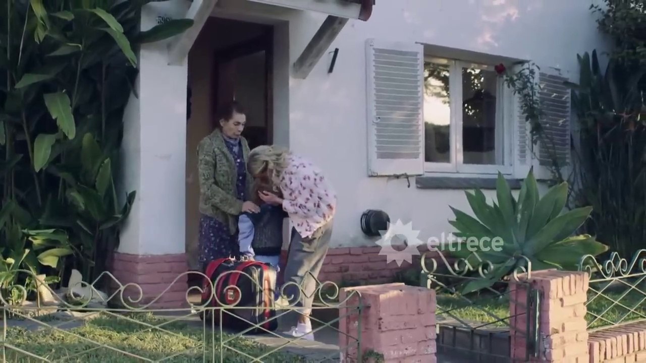 Argentina Tierra de Amor y Venganza Capitulo 208 Completo