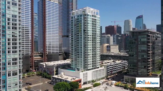 1133 Hope Street: Contact, Pricing, Location, Apartment Features & More