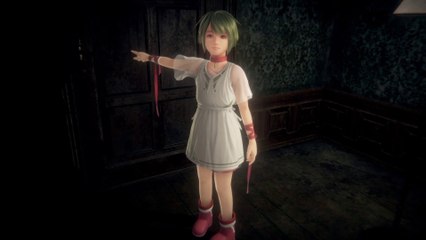 Last Labyrinth : Lucidity Lost - Bande-annonce (Xbox)