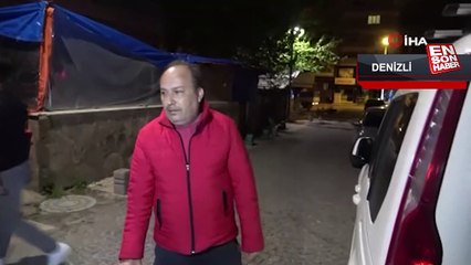 Komedi filmi gibi kumar operasyonu: Canım sıkıldı oynadım