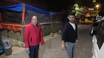 Savunmanın da böylesi! Suç üstü yakalandılar, ''nikah kıyıyorduk'' dediler