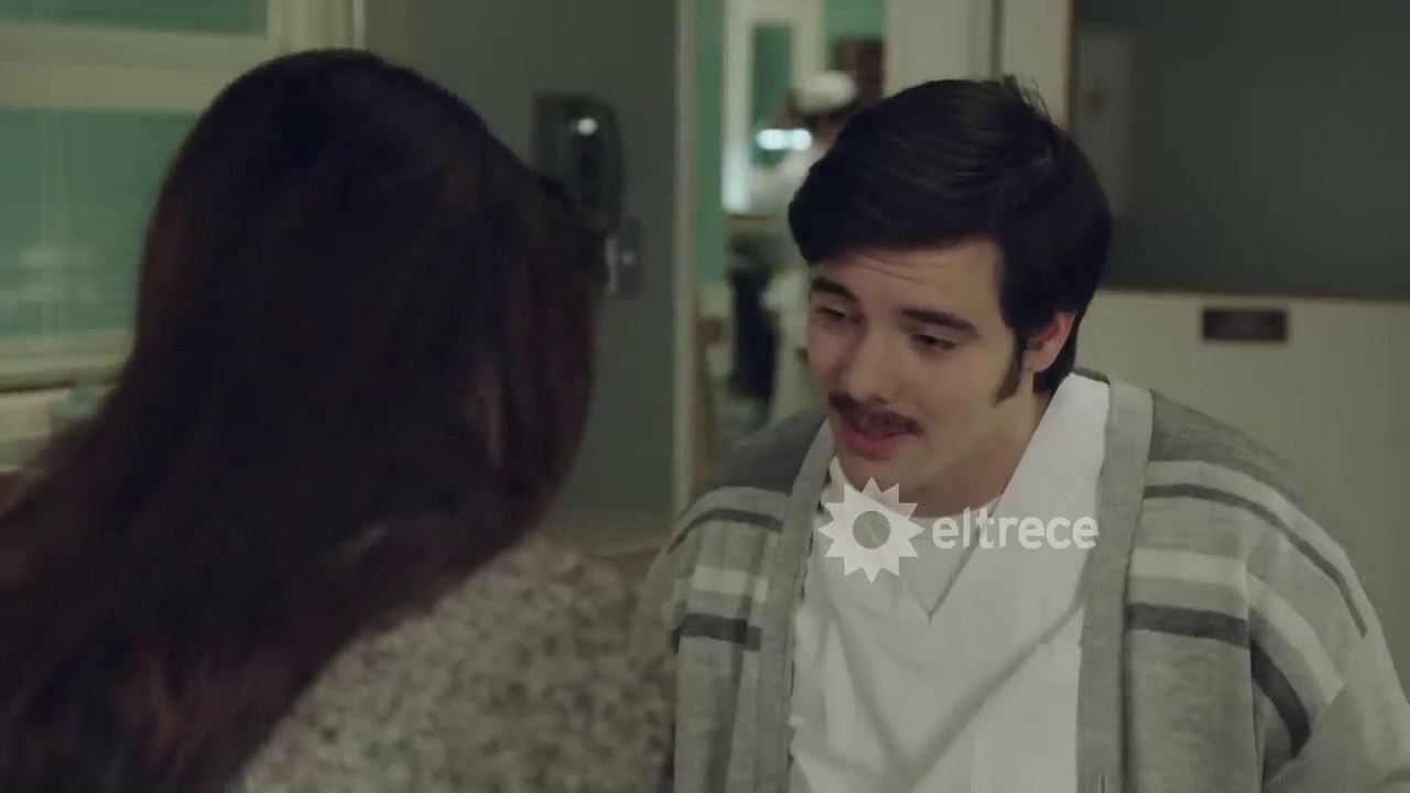 Argentina Tierra de Amor y Venganza Capitulo 215 Completo