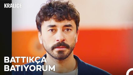 Ateş Her Şeyi İtiraf Edecek Mi? - Kraliçe 6. Bölüm