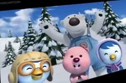 Pororo the Little Penguin Pororo the Little Penguin S02 E006 Sailing in the Forest