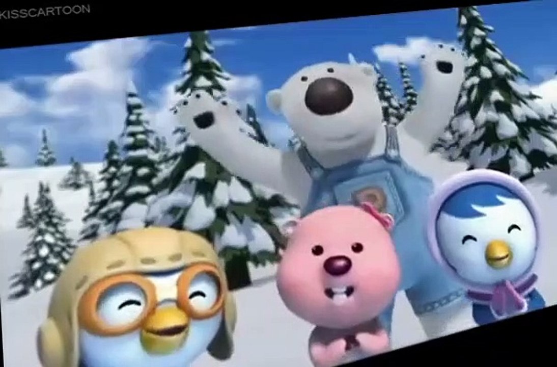 Pororo the Little Penguin Pororo the Little Penguin S02 E006 Sailing in the Forest