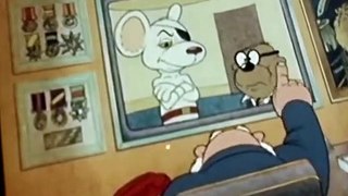 Danger Mouse Danger Mouse S08 E001 Gremlin Alert