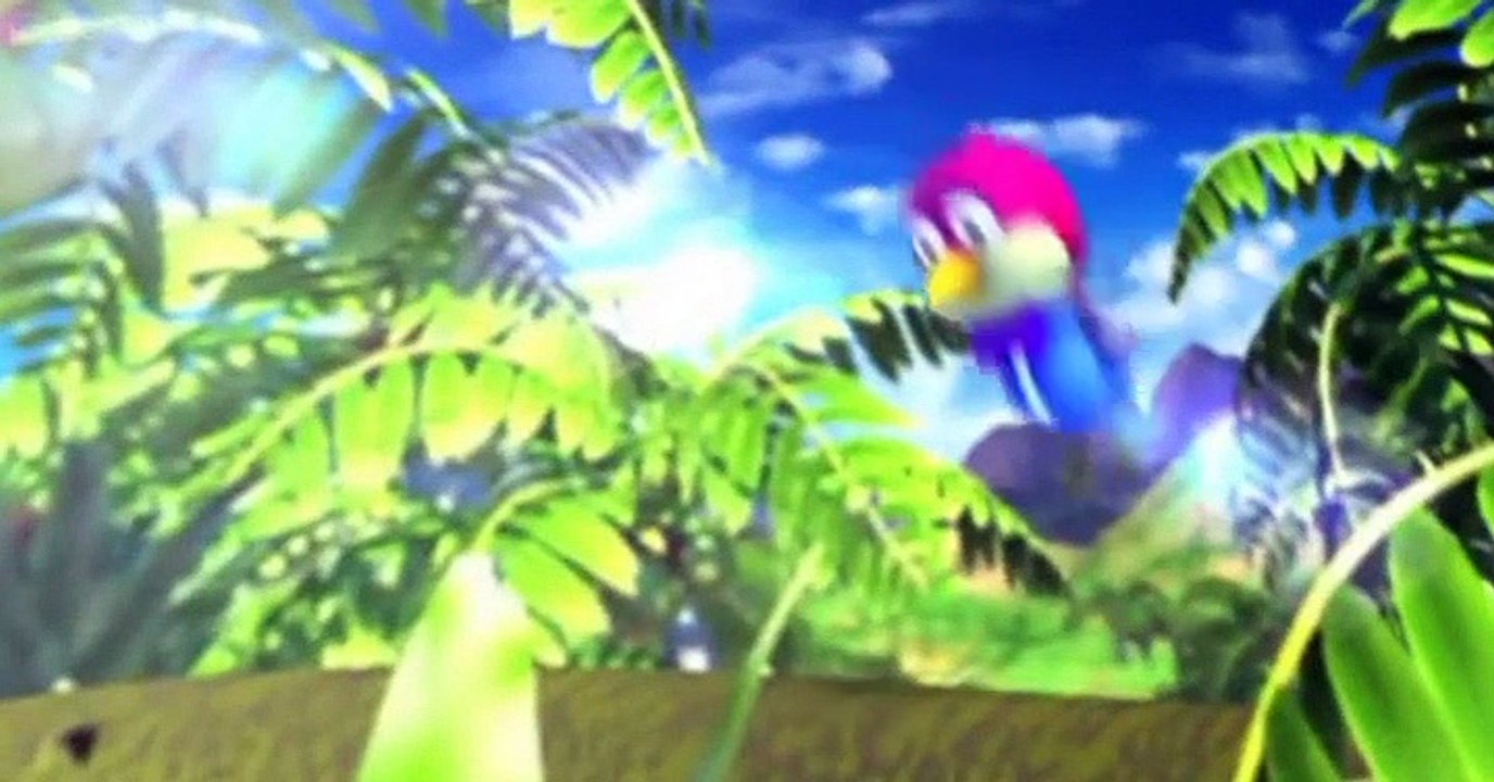 Pororo the Little Penguin Pororo the Little Penguin S02 E007 My Name is Harry
