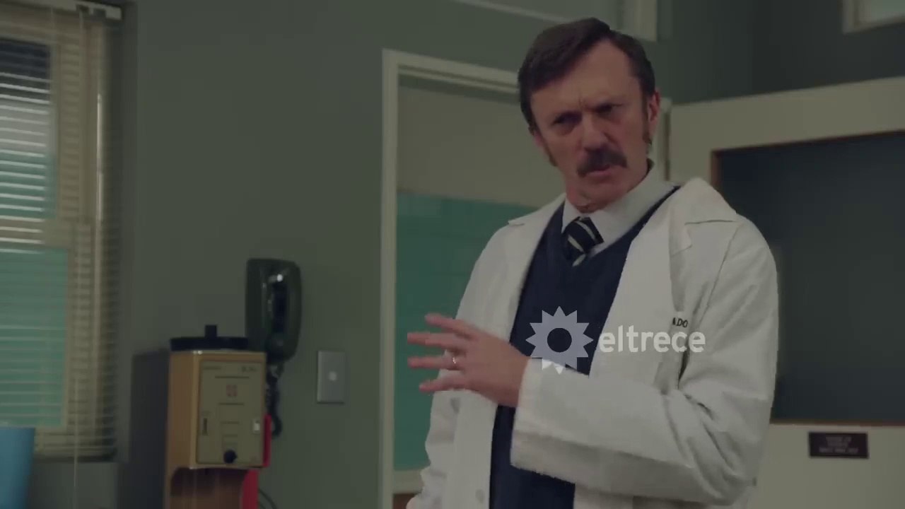 Argentina Tierra de Amor y Venganza Capitulo 219 Completo