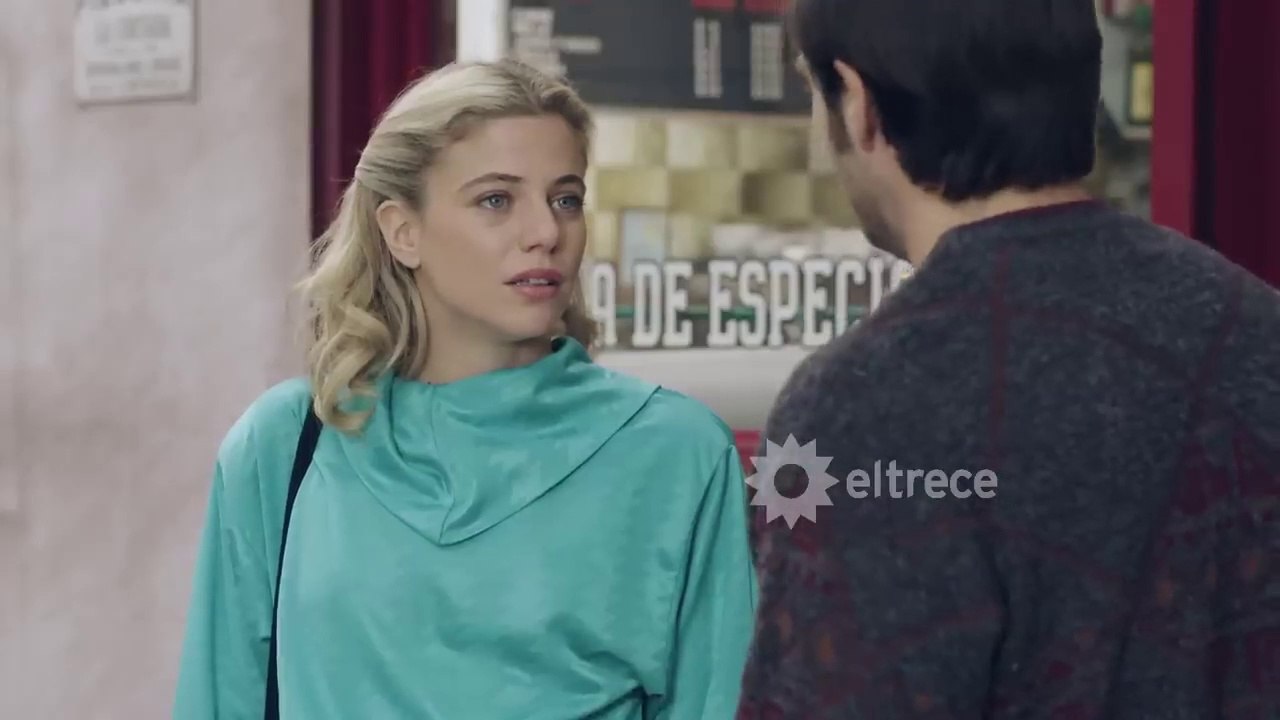 Argentina Tierra de Amor y Venganza Capitulo 220 Completo