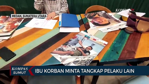 Orang Tua Ken Admiral Minta 2 Orang yang Diduga Terlibat Kasus Penganiayaan Anaknya Ditangkap