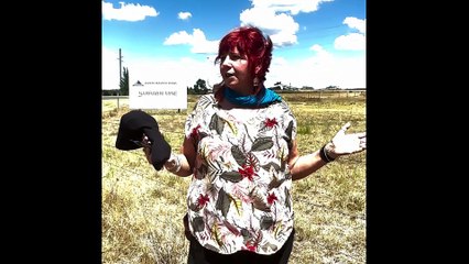 Bushfire Survivors for Climate Action travel to Narrabri - Northern Daily Leader - 27/04/23