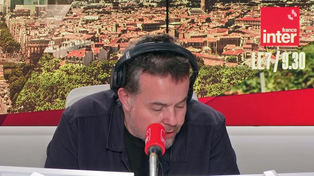 L'immigration n'est pas un sujet clivant , affirme le député européen François-Xavier Bellamy