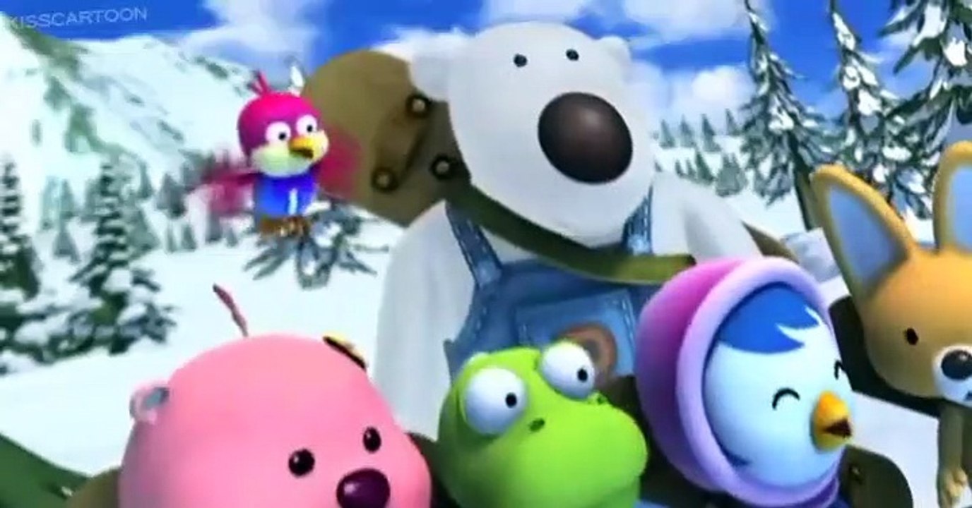 Pororo the Little Penguin Pororo the Little Penguin S02 E011 I Can Fly