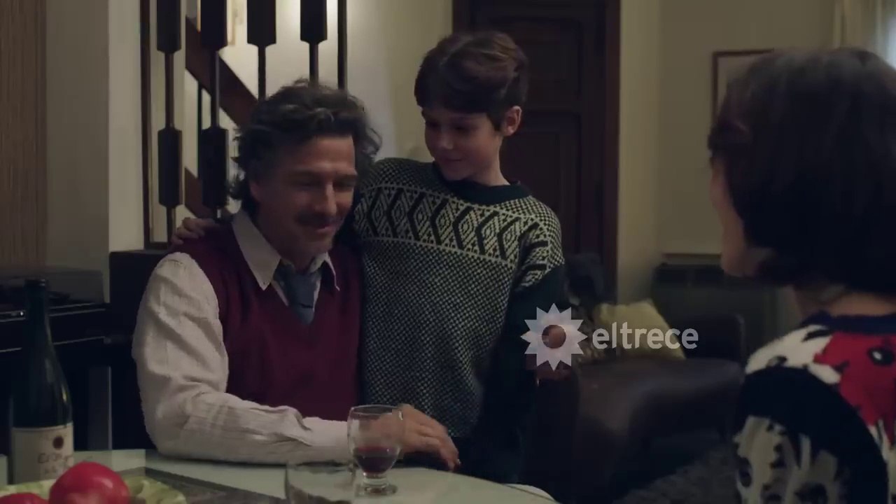 Argentina Tierra de Amor y Venganza Capitulo 214 Completo