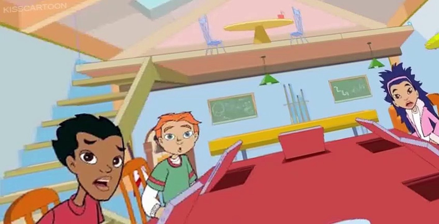 Secret Millionaires Club Secret Millionaires Club E014 – The Final Financial Frontier