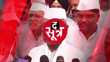 दिग्विजय सिंह का बयान- बीजेपी और संघ के लिए मैं कोरोना वायरस हूं!