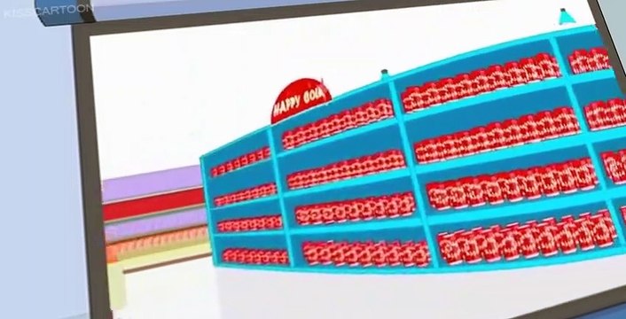 Secret Millionaires Club Secret Millionaires Club E016 – Just Say Snow!