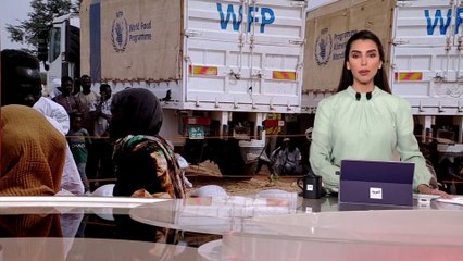 #الدعم_السريع: الجيش هاجم قواتنا في منطقة كافوري بالخرطوم بحري بالطيران والمدفعية   #العربية