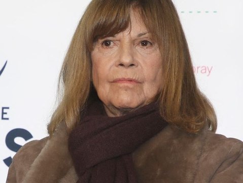 Chantal Goya : avec son mari Jean-Jacques Debout c'est chambre à part , je vous le laisse, la nuit vous pouvez le prendre !