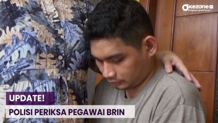 Update! Polisi Telah Periksa Pegawai BRIN yang Ancam Bunuh Warga Muhammadiyah