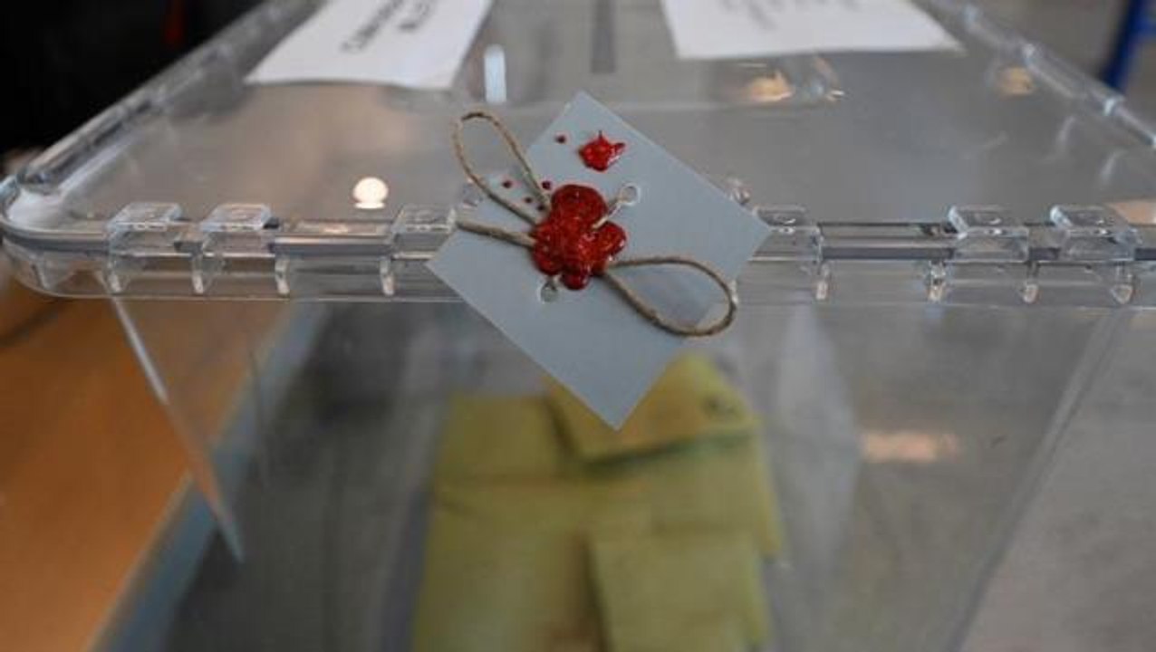 Almanya, Türklerin oy kullanması için ek sandık kurulmasına izin vermedi