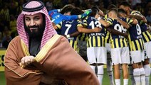 Veliaht Prens Selman, Arda Güler ve Ferdi Kadıoğlu'na Newcastle forması giydirmek için harekete geçti