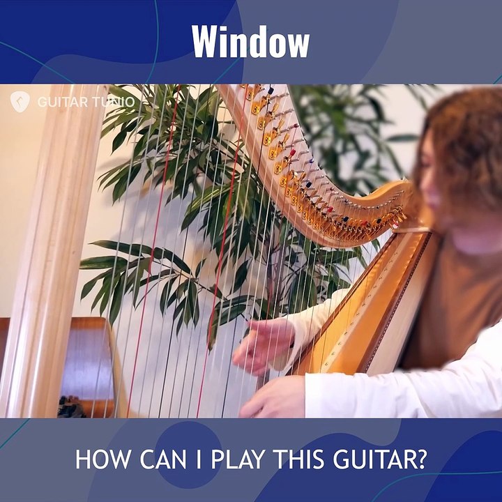 How Can I Play This Guitar