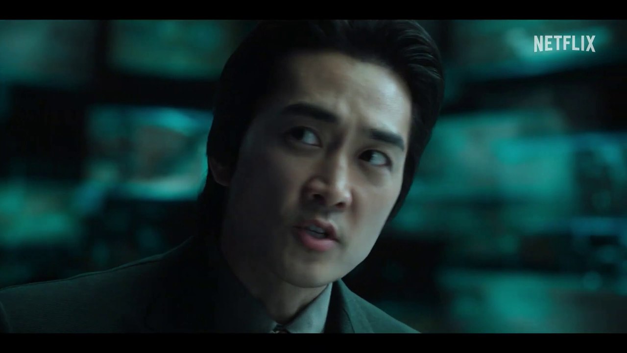 Black Knight - S01 Trailer (Deutsch) HD