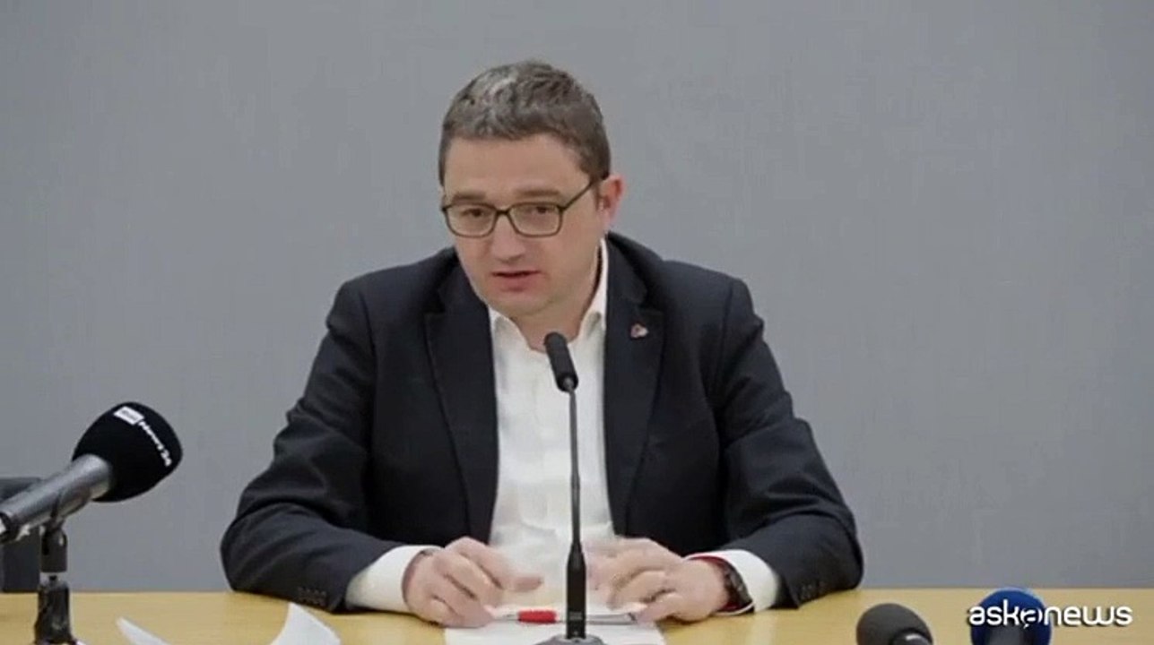 Trento, Fugatti: "Se Tar ci d? ragione, abbatteremo orsa JJ4"