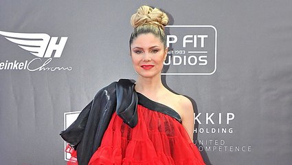 Wie bitte: Wohnen Peter Klein und Yvonne jetzt zusammen?