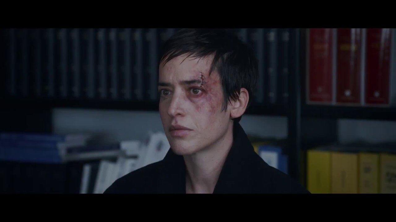 Die Linie - Trailer (Deutsch) HD