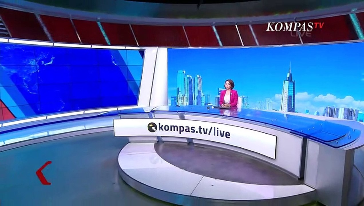 Arus Balik Mudik Lebaran, 2 Arah Tol MBZ Lancar | 27 April 2023