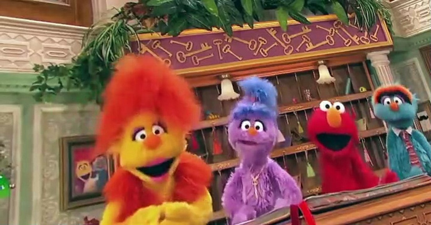 The Furchester Hotel The Furchester Hotel S02 E047 The Fish In The Cape