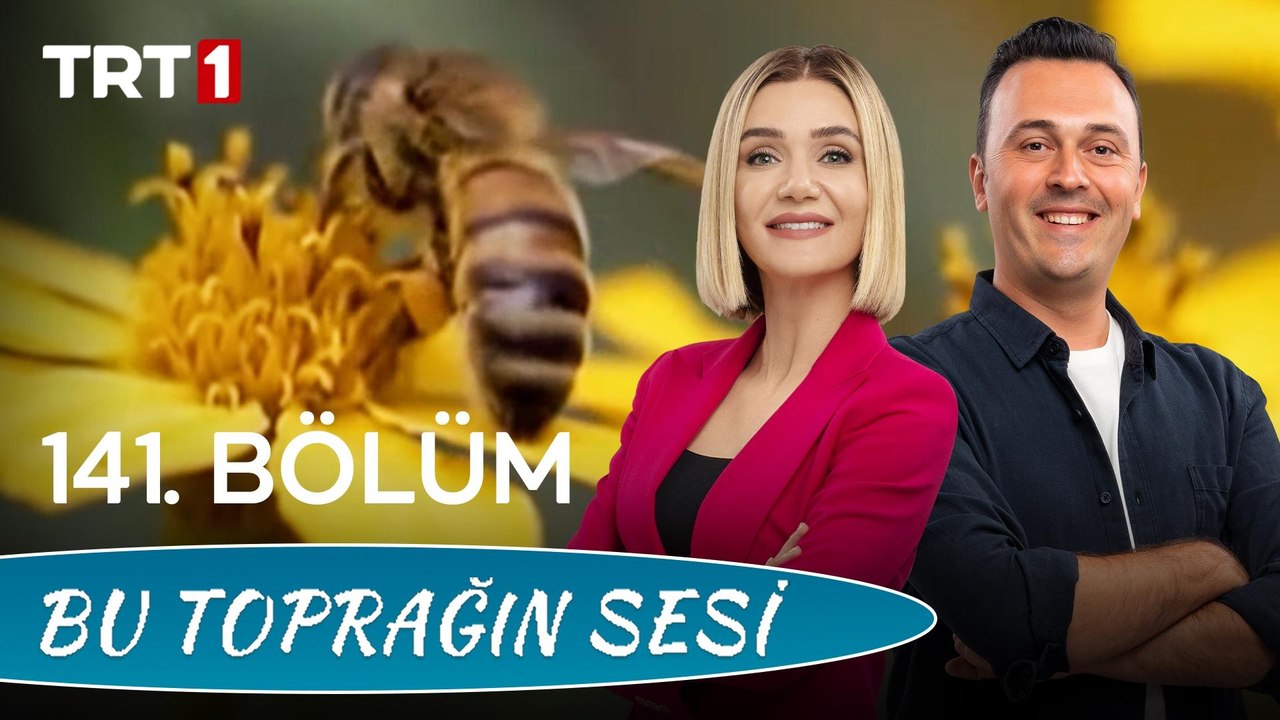 Bu Toprağın Sesi 141. Bölüm – Bı̇yolojı̇k Çeşı̇tlı̇lı̇ğı̇mı̇zı̇n Korunmasının Önemı̇