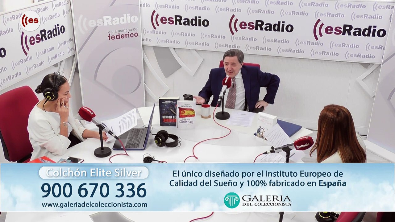 Federico a las 7: La ley Okupa llega al Congreso
