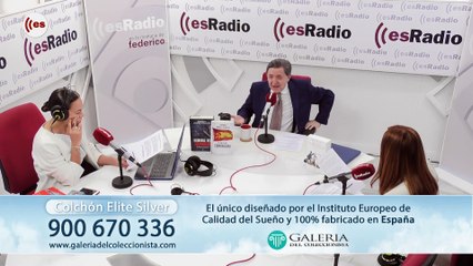 Federico a las 7: La ley Okupa llega al Congreso