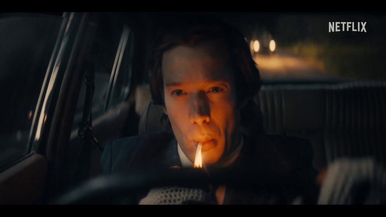 Black Mirror - S06 Teaser Trailer (Deutsch) HD