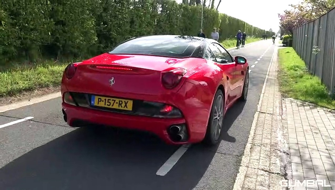 Supercars Accelerating! 840HP R34 GTR, Aventador, MC20 Cielo, 918 Spyder, Novitec 488, BMW M5 V10